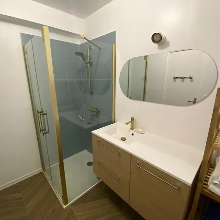 Appartement De Luxe Deux Vue Panoramique à Pied